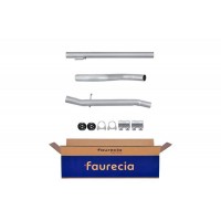 FS25794 Faurecia Ремонтна трубка каталізатор