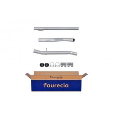 FS25794 Faurecia Ремонтна трубка каталізатор
