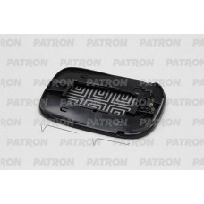 PMG4120G02 PATRON Дзеркальне скло зовнішнє дзеркало