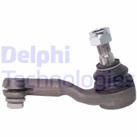 TA2808 DELPHI Наконечник поперечної кермової тяги
