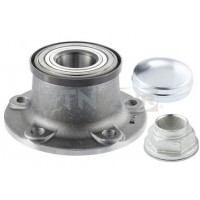 R14089 SNR Комплект підшипника ступиці колеса