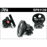 SP81139 ERA Benelux Гідравлічний насос кермове управління