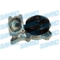 WP0769 SAMKO Водяний насос охолодження двигуна