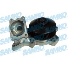 WP0769 SAMKO Водяний насос охолодження двигуна