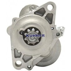 254062 AD KÜHNER Стартер