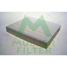 FC433 MULLER FILTER Фільтр повітря у внутрішньому просторі