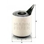 C 1361 MANN-FILTER Повітряний фільтр