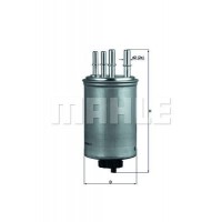 KL 506 KNECHT Паливний фільтр