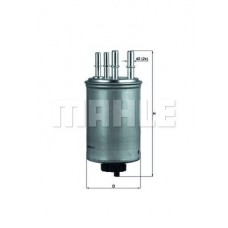 KL 506 KNECHT Паливний фільтр