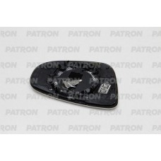PMG4013G01 PATRON Дзеркальне скло зовнішнє дзеркало