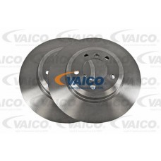 V20-80047 VAICO Гальмівний диск