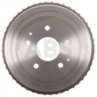 2667-S A.B.S. Гальмівний барабан