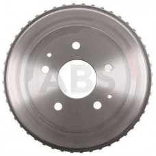 2667-S A.B.S. Гальмівний барабан