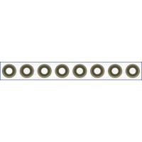 WG1169854 WILMINK GROUP Комплект прокладок, стержень клапана