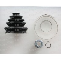 SJK7250.00 OPEN PARTS Комплект пыльника, Привідний вал