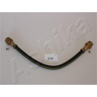 69-03-338 ASHIKA Кронштейн гальмівний шланг