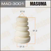 MAD3001 MASUMA Буфер амортизація