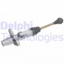 LM70356 DELPHI Головний циліндр система зчеплення