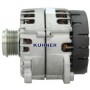554714RIV AD KÜHNER Генератор