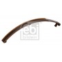 10327 FEBI BILSTEIN Накладка планки ланцюг приводу