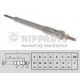 N5710508 NIPPARTS Свічка розжарювання