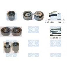 TK1059 Saleri SIL Комплект ременя ГРМ