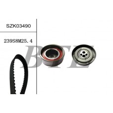 SZK03490 BTE Комплект ременя ГРМ