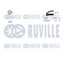 550010 RUVILLE Комплект ременя ГРМ