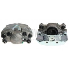 345110 BUDWEG CALIPER Гальмівний супорт