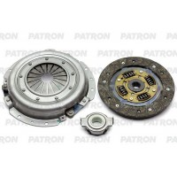 PCE0027 PATRON Комплект зчеплення