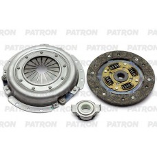 PCE0027 PATRON Комплект зчеплення