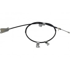BHC-6658 KAVO PARTS Тросик, cтояночный тормоз