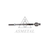 20OP0500 ASMETAL Осьовий шарнір рульова тяга