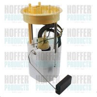 7507527E HOFFER Елемент системи живлення