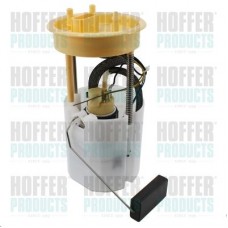 7507527E HOFFER Елемент системи живлення