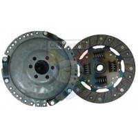 MCK1823 CLUTCHNUS Комплект зчеплення