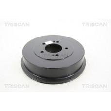 8120 43219 TRISCAN Гальмівний барабан