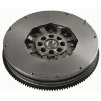 2294 501 205 SACHS Маховик