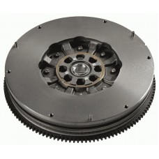 2294 501 205 SACHS Маховик