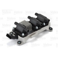 245296 VALEO Котушка запалювання