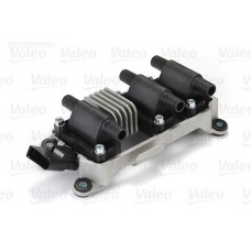 245296 VALEO Котушка запалювання