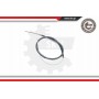 25SKV576 ESEN SKV Тросик, cтояночный тормоз