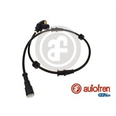 DS0118 AUTOFREN SEINSA Датчик частота обертання колеса