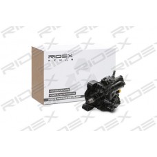 3918H0077R RIDEX Насос високого тиску