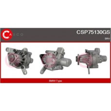 CSP75130GS CASCO Гідравлічний насос кермове управління