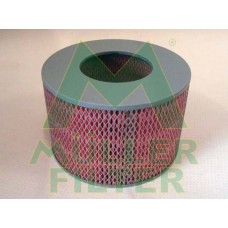 PA436 MULLER FILTER Повітряний фільтр