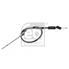 109240 FEBI BILSTEIN Тросик, cтояночный тормоз