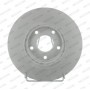 DDF1589C FERODO Гальмівний диск