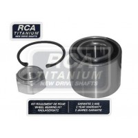 RCAK1009 RCA FRANCE Комплект підшипника ступиці колеса