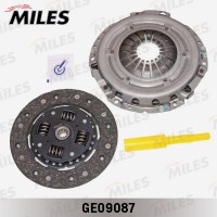 GE09087 MILES Комплект зчеплення